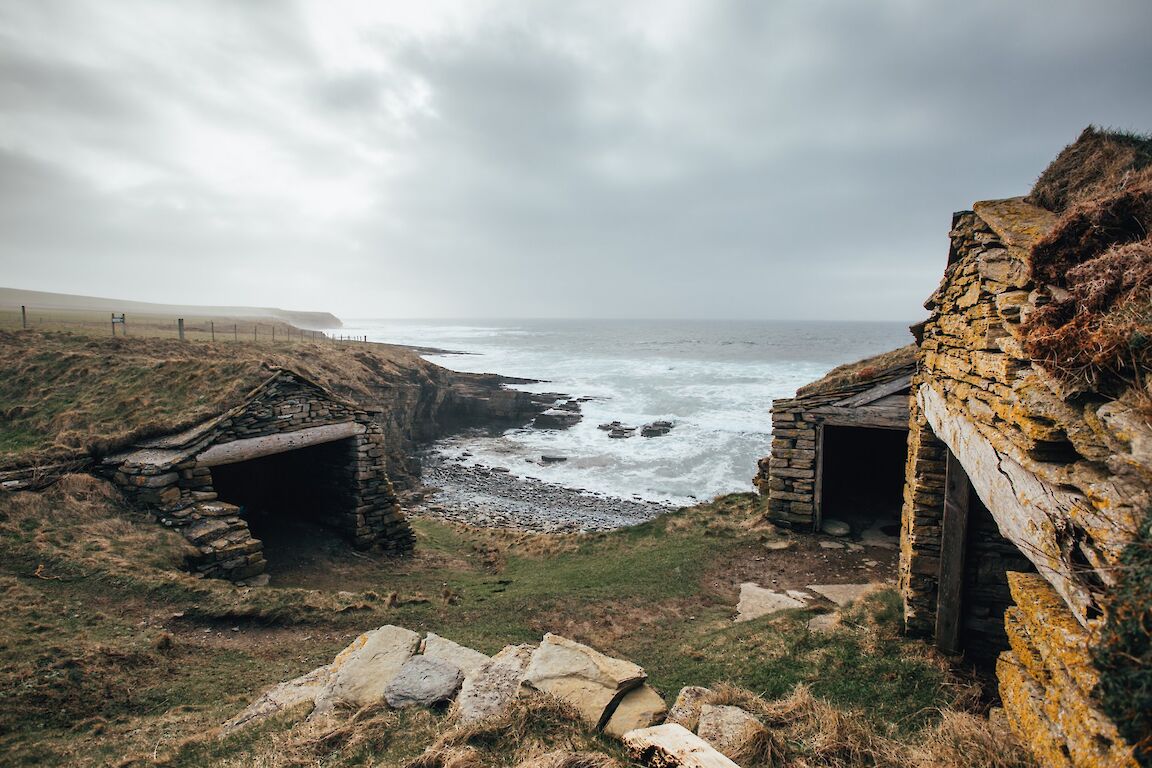 Explore Hidden Orkney | Orkney.com