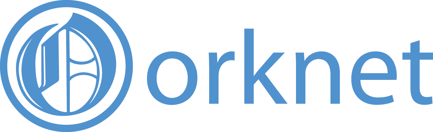 Orknet Logo