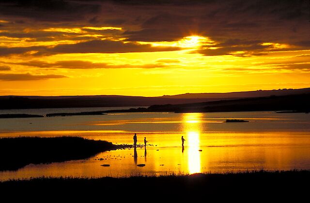 Fishing | Orkney.com