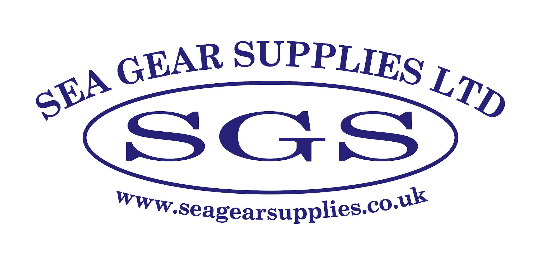 Sea Gear Supplies Ltd Logo