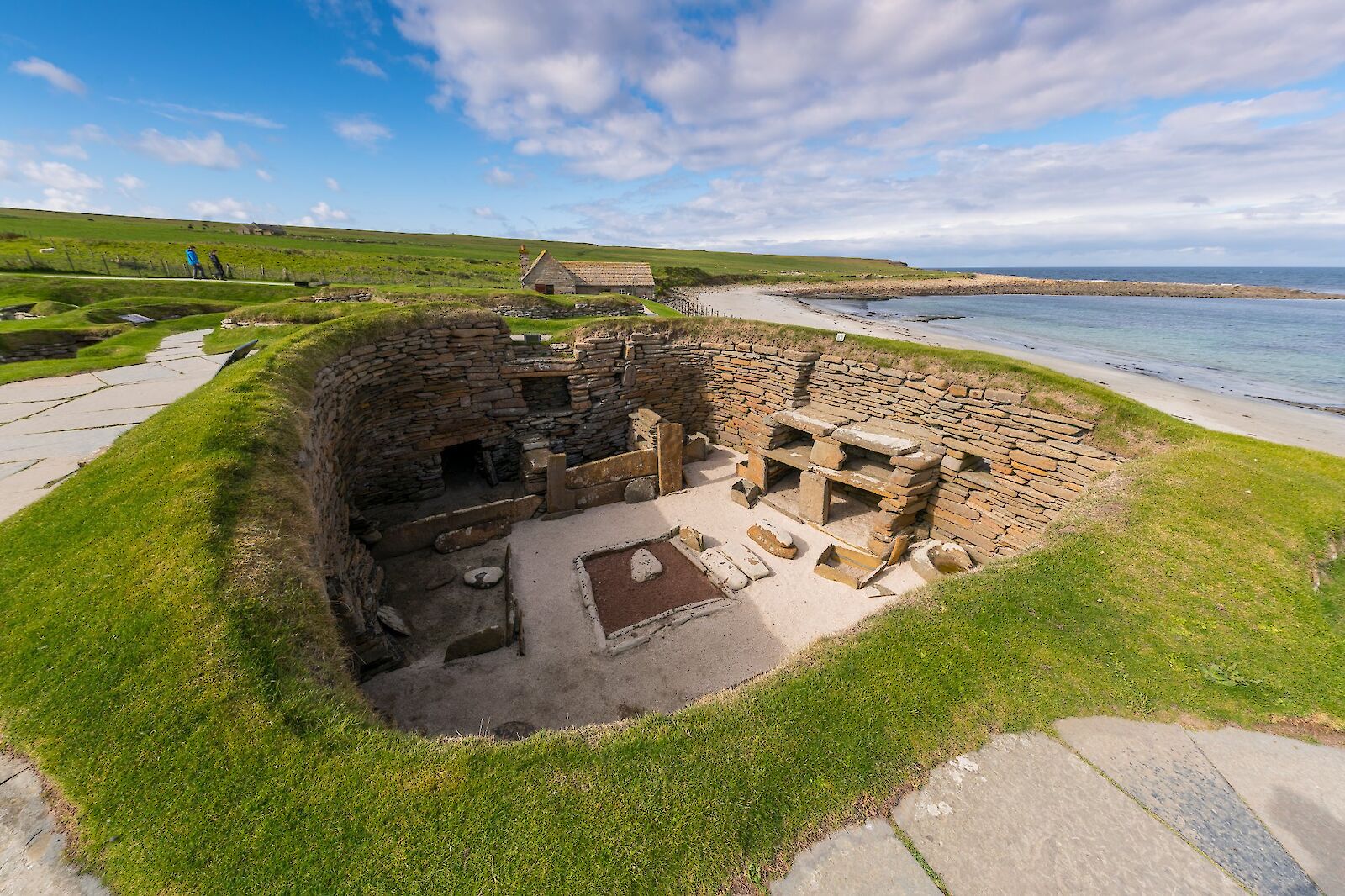 Experience Orkney's Coasts And Waters | Orkney.com