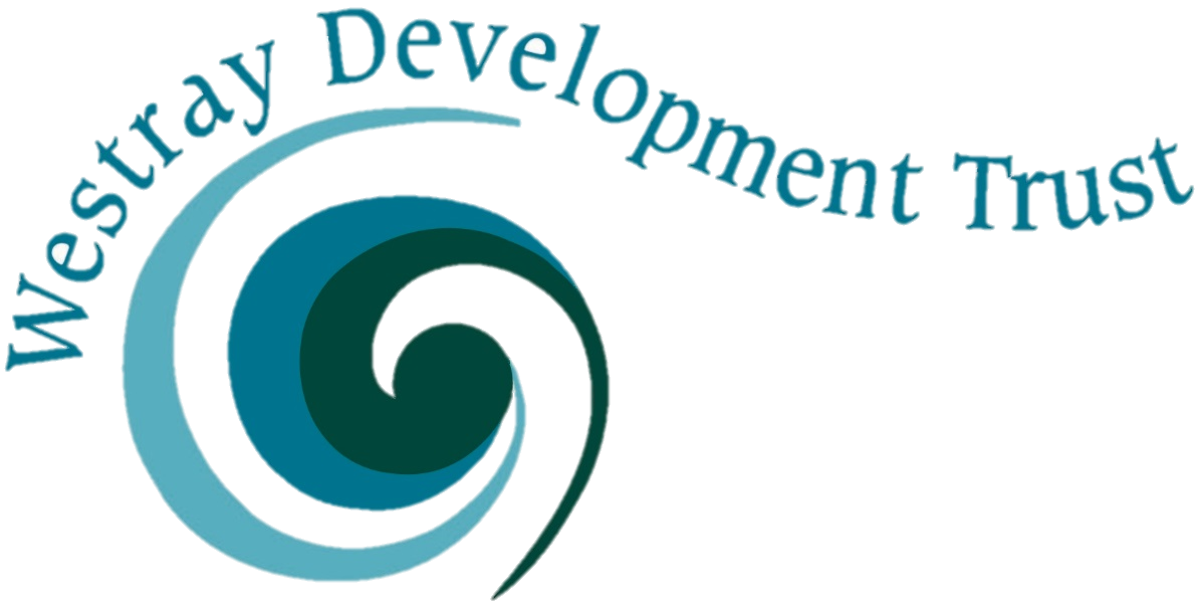 Westray Development Trust Logo