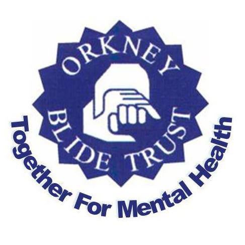 Orkney Blide Trust Logo
