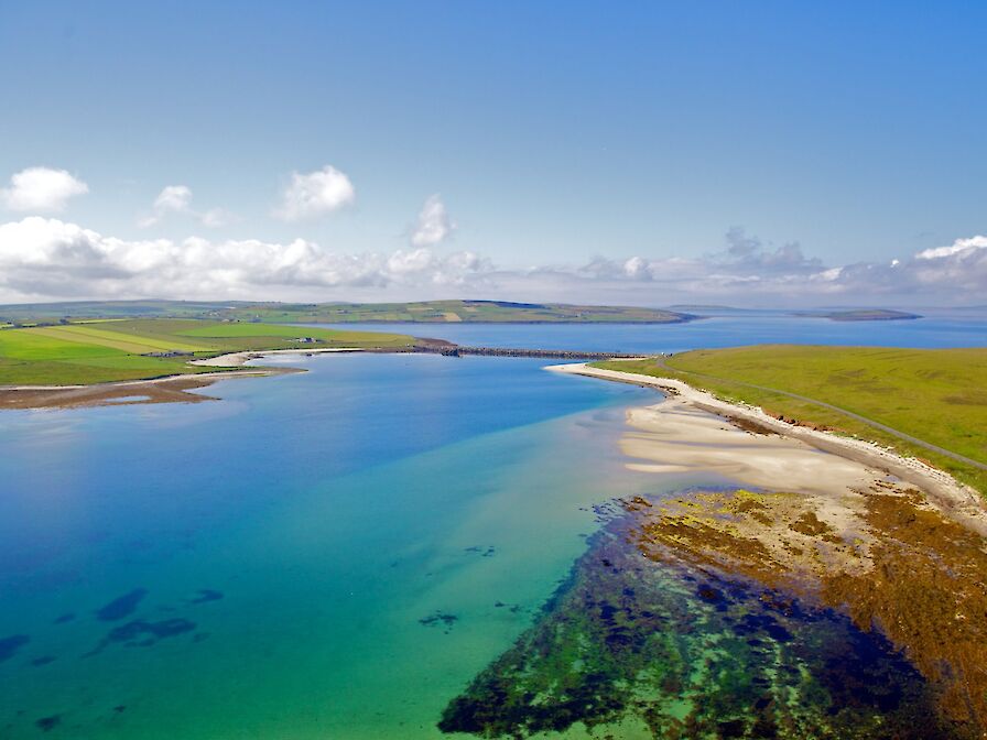 Experience Orkney's coasts and waters | Orkney.com