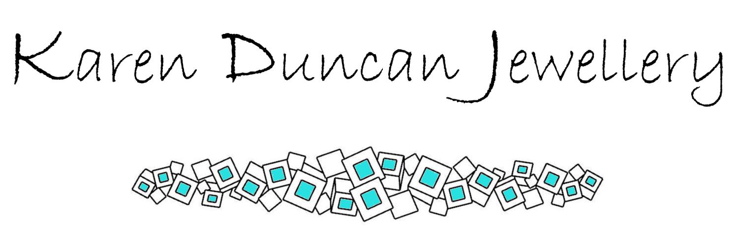 Karen Duncan Jewellery Logo