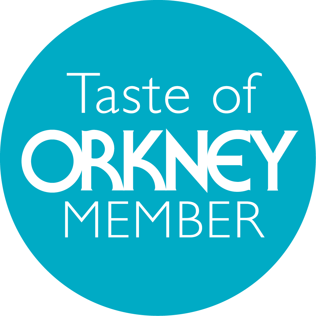 Taste of Orkney Member