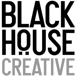 Black House Creative Ltd Logo