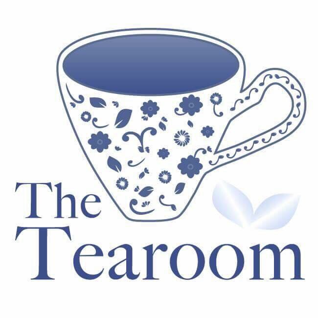 The Tearoom Logo