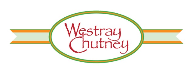 Westray Chutney Logo