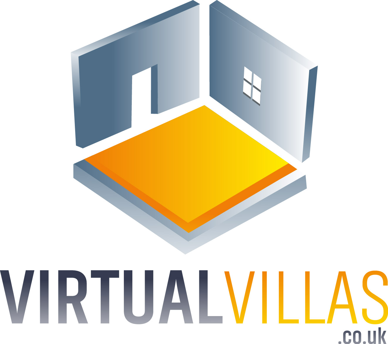 Virtual Villas Logo