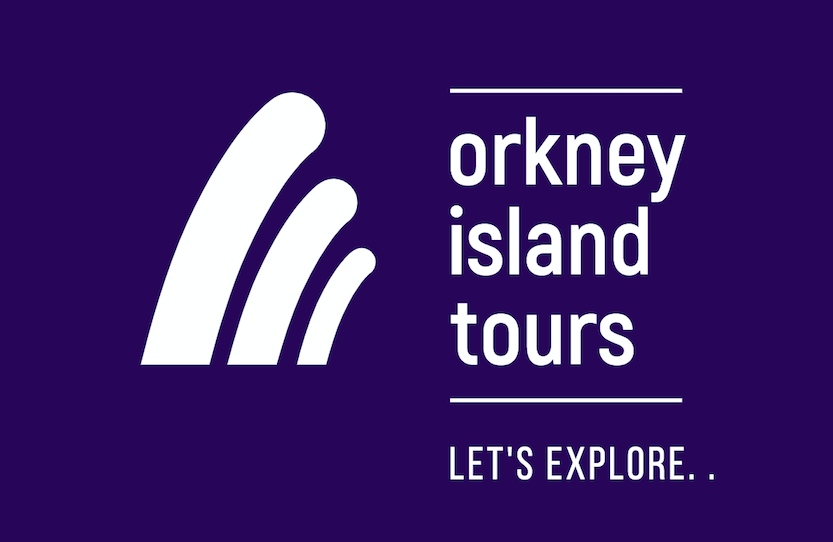 Orkney Island Tours Logo