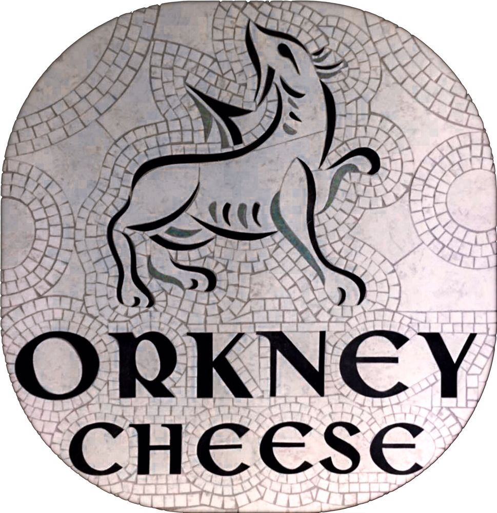 Orkney Cheese Company Ltd Logo