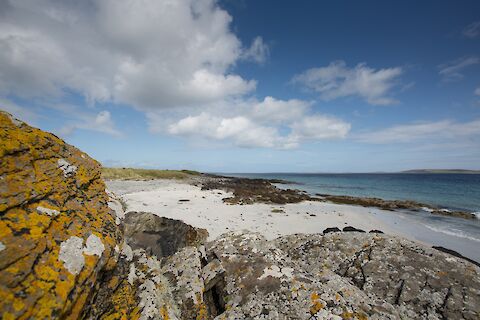 Rousay, Egilsay & Wyre | Orkney.com