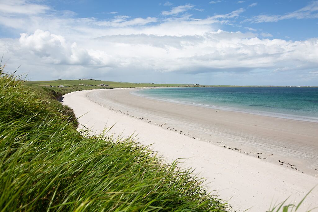 Beaches for all seasons in Orkney | Orkney.com