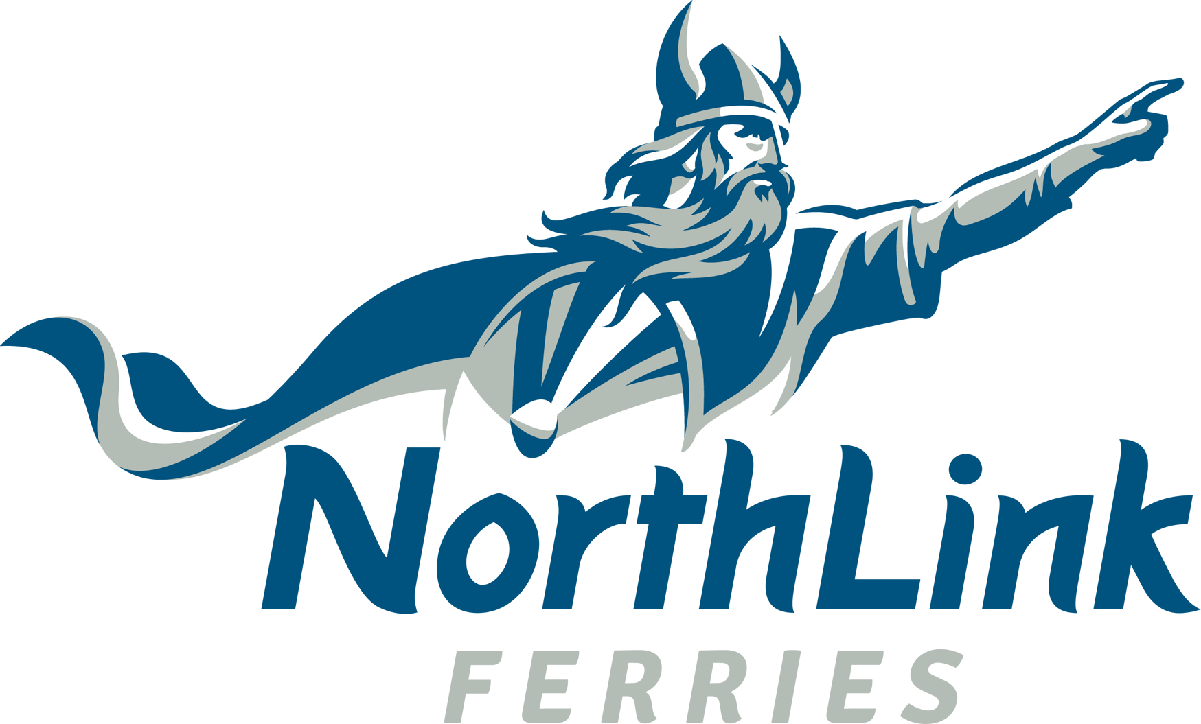 NorthLink Ferries Logo
