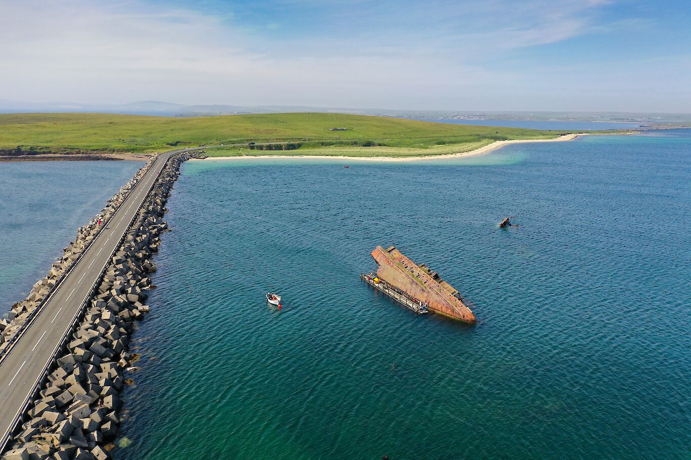 Eight favourite things to do in Orkney