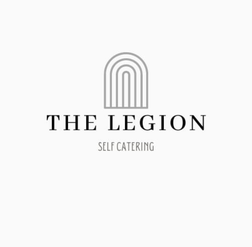 The Legion Logo
