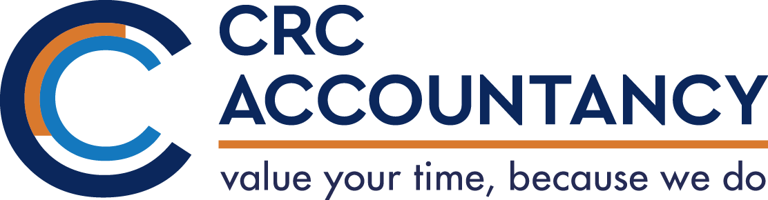 CRC Accountancy Logo