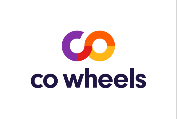 Co-wheels car club Logo