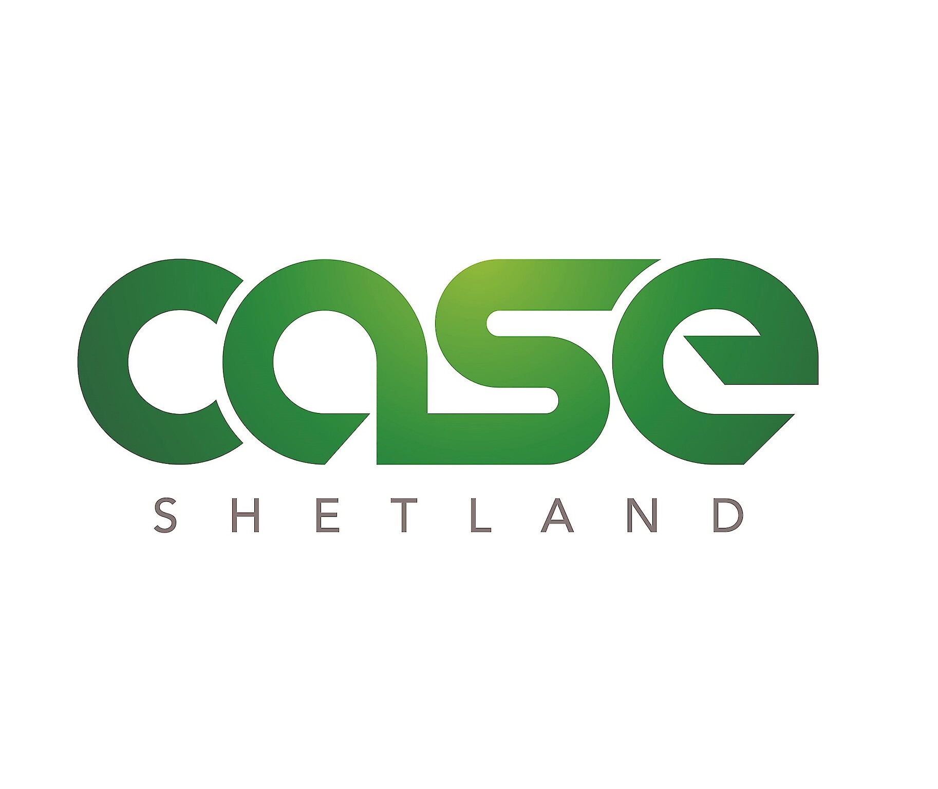 Civil and Structural Engineering (CASE) Shetland Logo