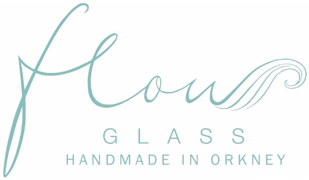 Flow Glass Logo