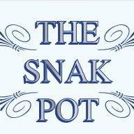 Snak Pot Logo