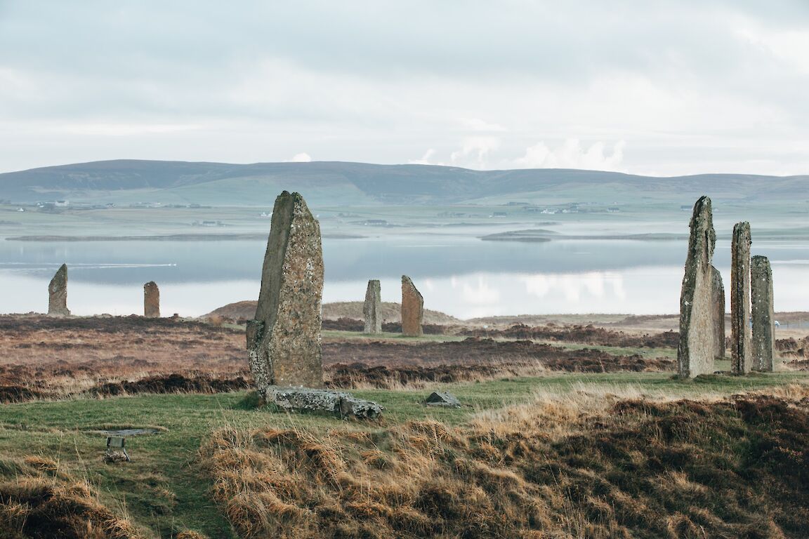 Discover Orkney's Stories | Orkney.com