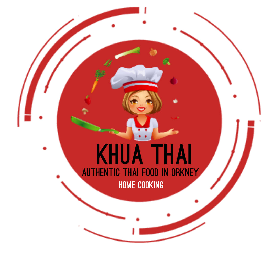 Khua Thai Logo