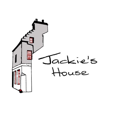 Jackie's House Orkney Logo