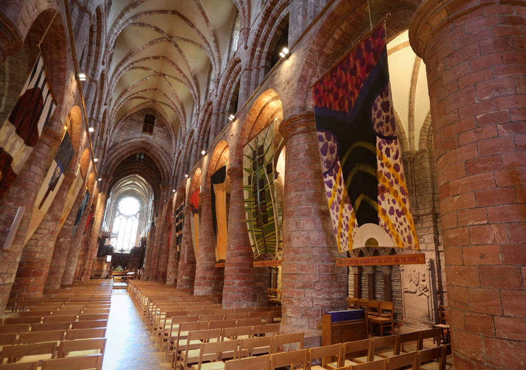 st magnus cathedral tours