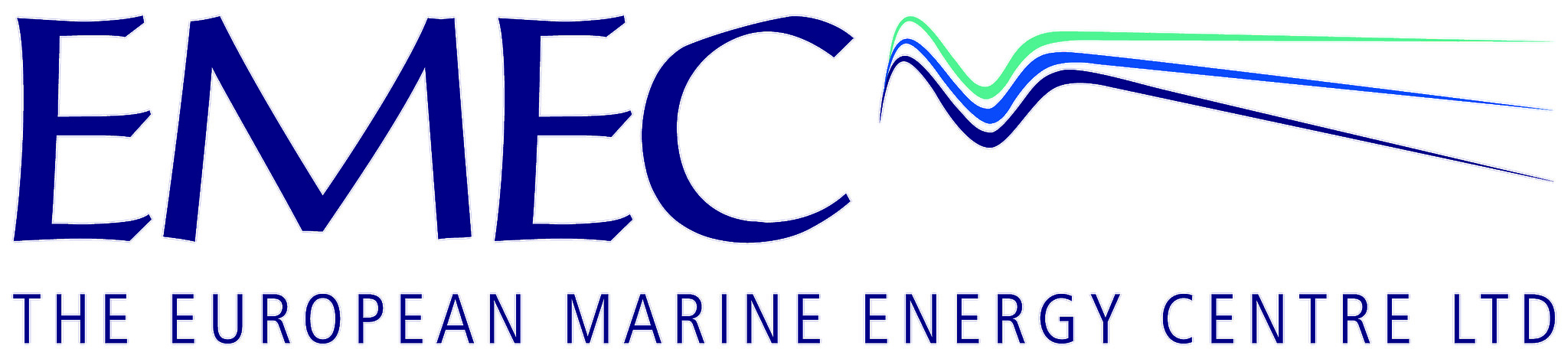 European Marine Energy Centre (EMEC) Ltd Logo