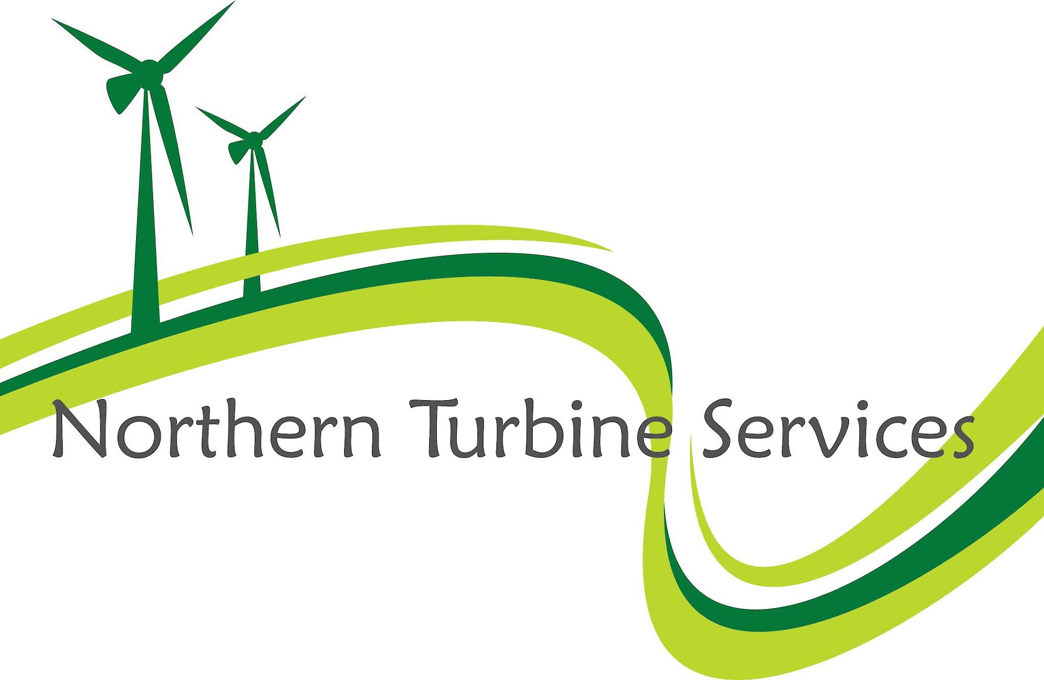 Northern Turbine Services Ltd Logo