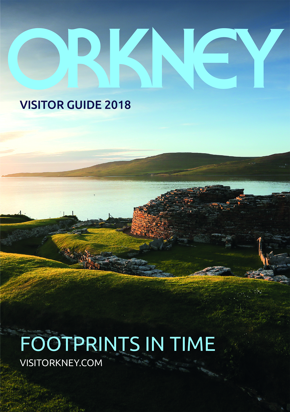 orkney tourist tax
