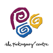 Picky Cafe Logo