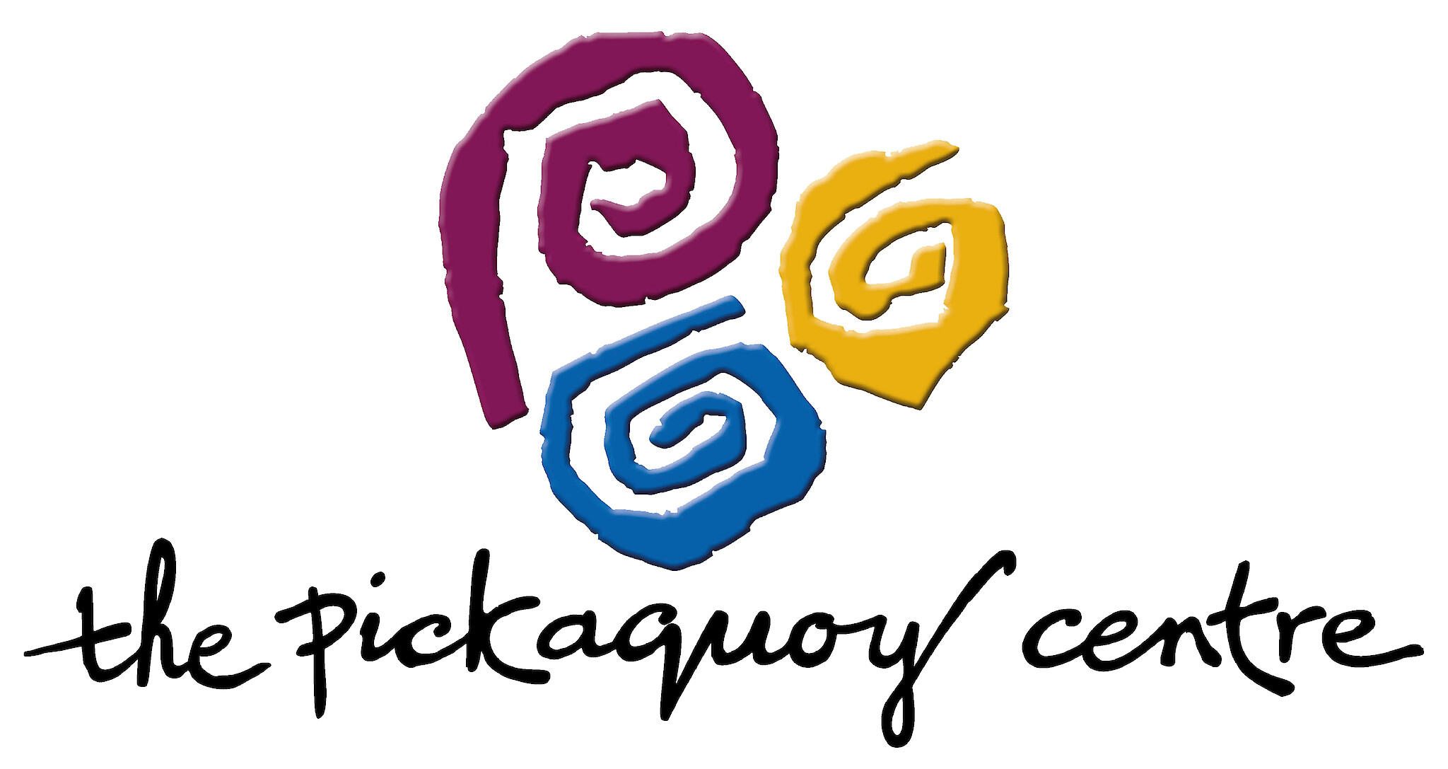The Pickaquoy Centre Logo