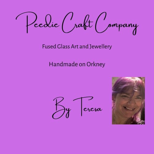 Peedie Craft Company Logo
