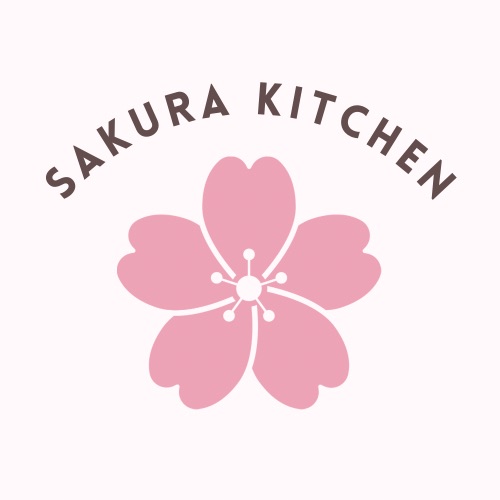 Sakura Kitchen Logo