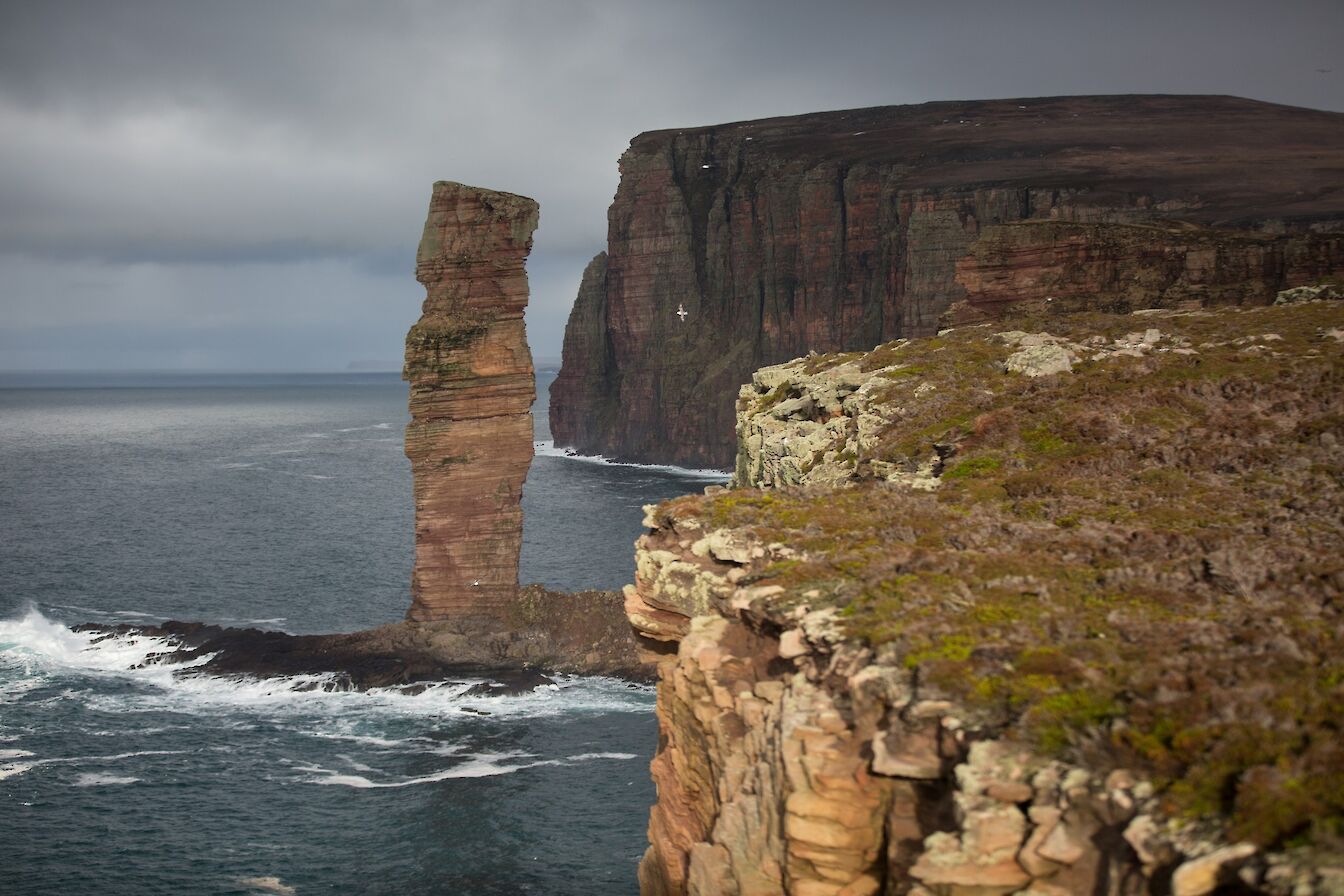 The Old Man of Hoy, Hoy, Orkney