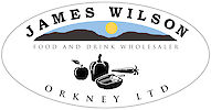 James Wilson (Orkney) Ltd. Logo