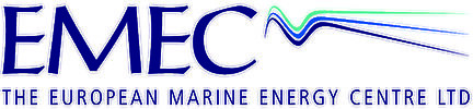 EMEC - The European Marine Energy Centre Ltd Logo