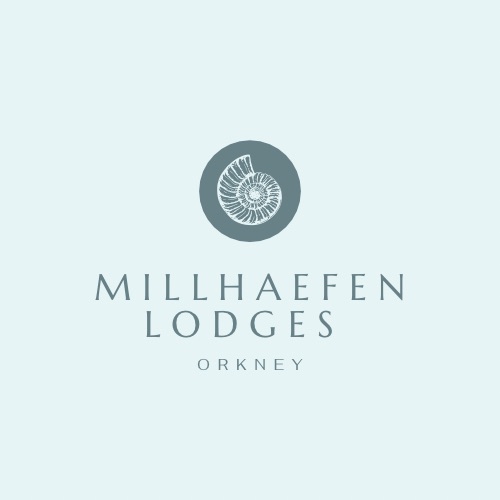 Millhaefen Lodges Logo
