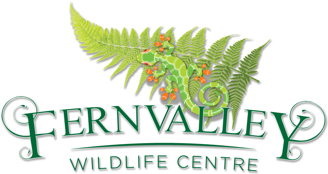 Fernvalley Wildlife Centre Logo