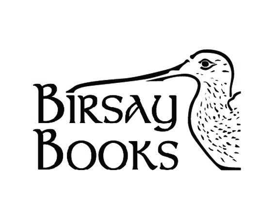 Birsay Books Logo