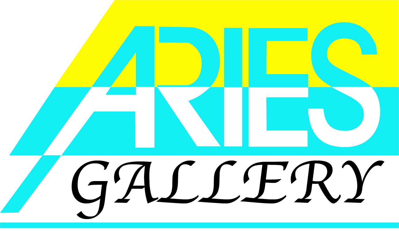 Aries Gallery Logo