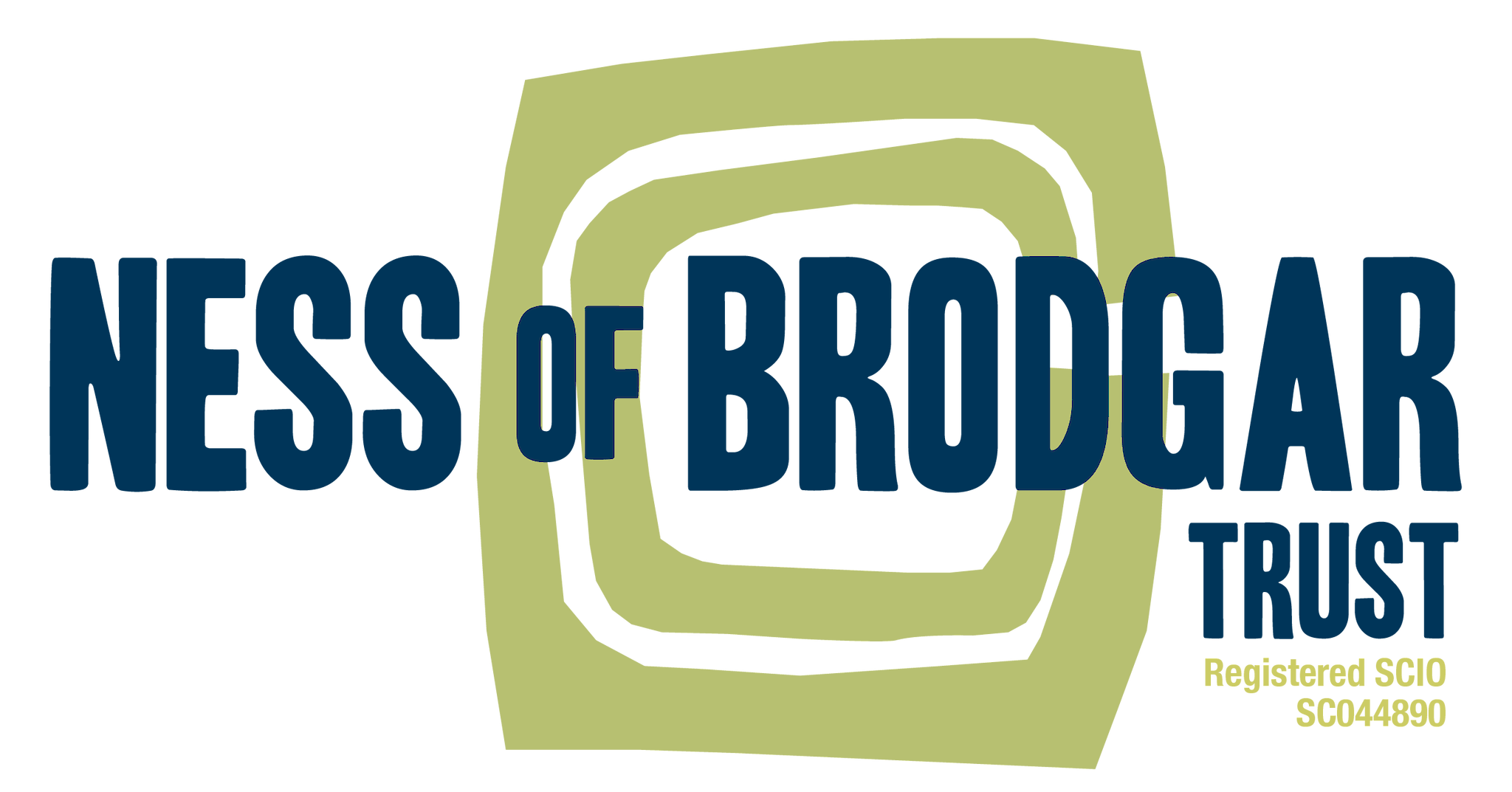 Ness of Brodgar Logo