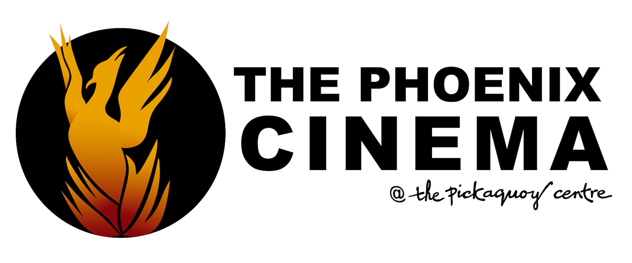 The Phoenix Cinema Logo