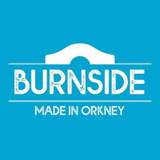 Burnside Cheese Logo