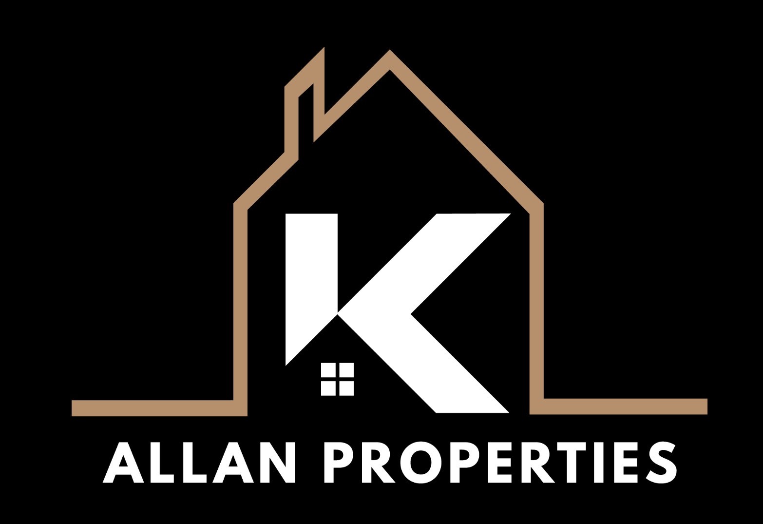 K Allan Properties Ltd Logo