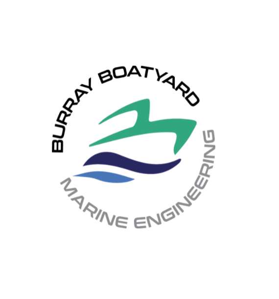 Burray Boatyard Ltd Logo