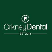 Orkney Dental Logo